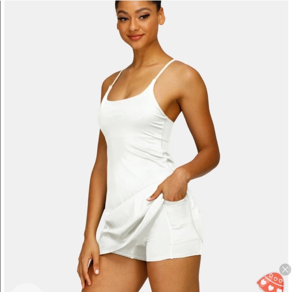Halara athletic dress